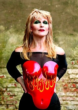 Toyah Willcox